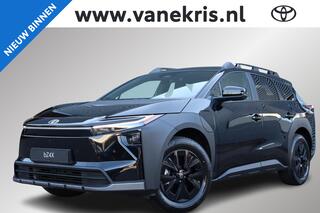Toyota bZ4X Touring Dynamic Limited 75 kWh €3.000 In