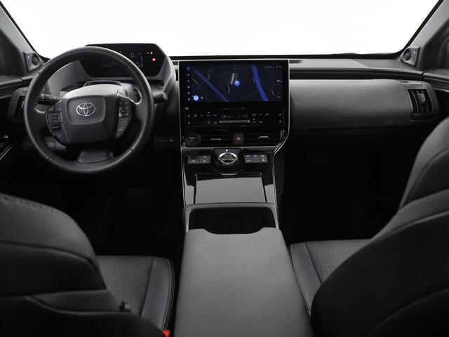 Toyota bZ4X Premium 71 kWh | Panoramadak | Trekhaak | Adaptieve Cruise Control | Winterpakket | 360 camera | JBL Audio | Stoelventilatie | – foto 8