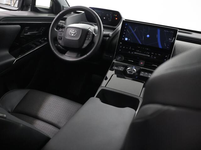 Toyota bZ4X Premium 71 kWh | Panoramadak | Trekhaak | Adaptieve Cruise Control | Winterpakket | 360 camera | JBL Audio | Stoelventilatie | – foto 9