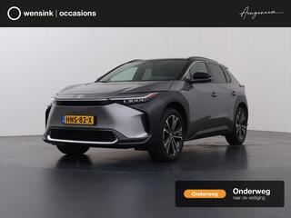 Toyota bZ4X Premium 71 kWh | Panoramadak | Trekhaak