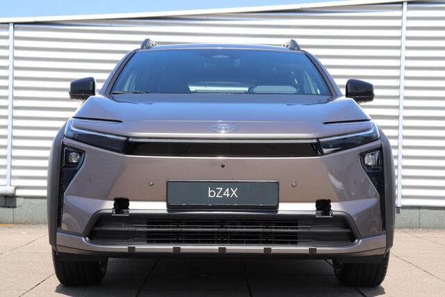 Toyota bZ4X Touring Dynamic Limited 2WD 75 kWh, € 3.000 inruilvoordeel, Stoel -, Stuur verwarming, Warmtepomp, BSM, 360 Camera! – foto 8