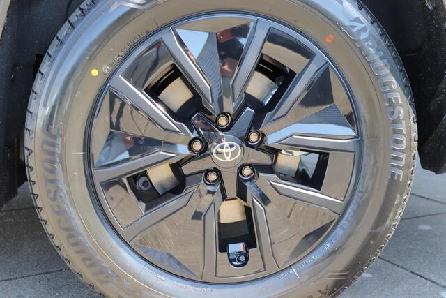 Toyota bZ4X Touring Dynamic Limited 2WD 75 kWh, € 3.000 inruilvoordeel, Stoel -, Stuur verwarming, Warmtepomp, BSM, 360 Camera! – foto 10