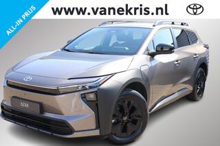 Toyota bZ4X Touring Dynamic Limited 2WD 75 kWh, € 3.