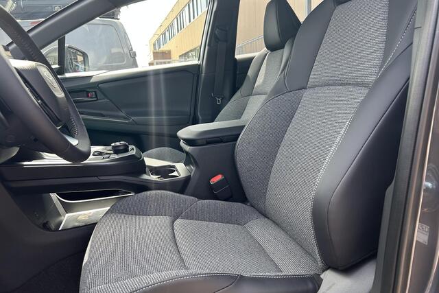 Toyota bZ4X Touring Dynamic Limited Edition AWD 75 kWh, VERWACHT, Nieuw en in november leverbaar met €3.000,- inruilpremie!! – foto 7