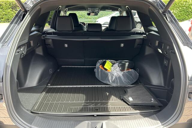 Toyota bZ4X Touring Dynamic Limited Edition AWD 75 kWh, VERWACHT, Nieuw en in november leverbaar met €3.000,- inruilpremie!! – foto 9