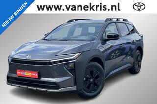 Toyota bZ4X Touring Dynamic Limited Edition AWD 75 k