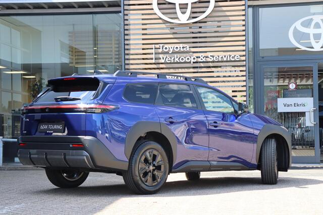 Toyota bZ4X Touring Dynamic Limited Edition 75 kWh , Direct leverbaar met € 3.000 Limited voordeel én € 3.000,- inruilvoordeel – foto 2