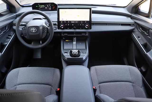 Toyota bZ4X Touring Dynamic Limited Edition 75 kWh , Direct leverbaar met € 3.000 Limited voordeel én € 3.000,- inruilvoordeel – foto 4