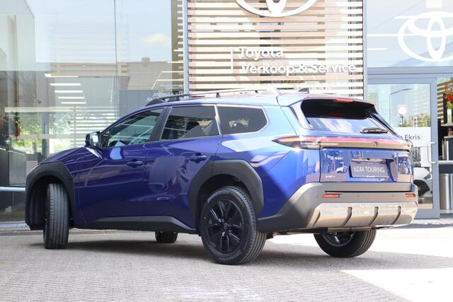 Toyota bZ4X Touring Dynamic Limited Edition 75 kWh , Direct leverbaar met € 3.000 Limited voordeel én € 3.000,- inruilvoordeel – foto 6