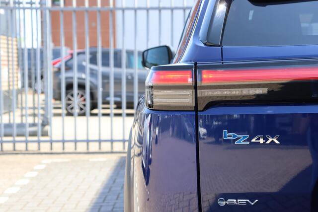 Toyota bZ4X Touring Dynamic Limited Edition 75 kWh , Direct leverbaar met € 3.000 Limited voordeel én € 3.000,- inruilvoordeel – foto 8