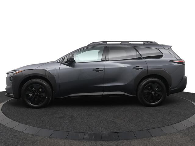 Toyota bZ4X Touring Executive AWD 75 kWh | AWD | 10 jaar fabrieksgarantie | – foto 3