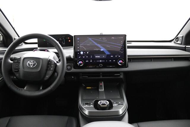 Toyota bZ4X Touring Executive AWD 75 kWh | AWD | 10 jaar fabrieksgarantie | – foto 4