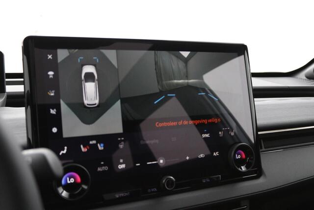Toyota bZ4X Touring Executive AWD 75 kWh | AWD | 10 jaar fabrieksgarantie | – foto 8