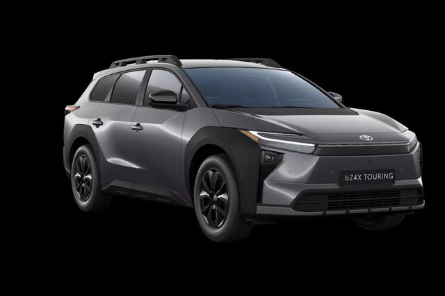 Toyota bZ4X Touring Dynamic Limited 75 kWh €3.000 Inruil Voordeel ! Stoel en stuurverwarming! – foto 2