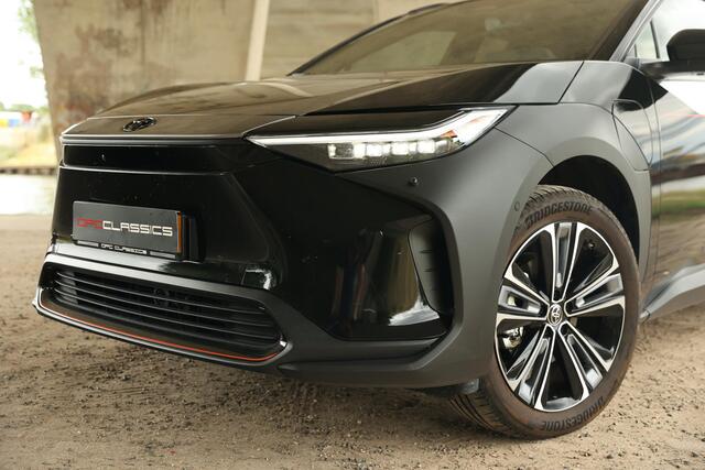 Toyota bZ4X AWD full option Dark Rebel Edition – foto 3