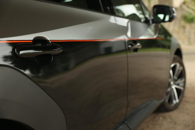 Toyota bZ4X AWD full option Dark Rebel Edition – foto 8