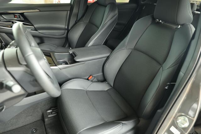 Toyota bZ4X AWD full option Dark Rebel Edition – foto 10