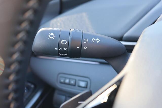 Toyota bZ4X Dynamic 73,1 kWh, VERWACHT, in november leverbaar met €1500,- inruilpremie!! – foto 8