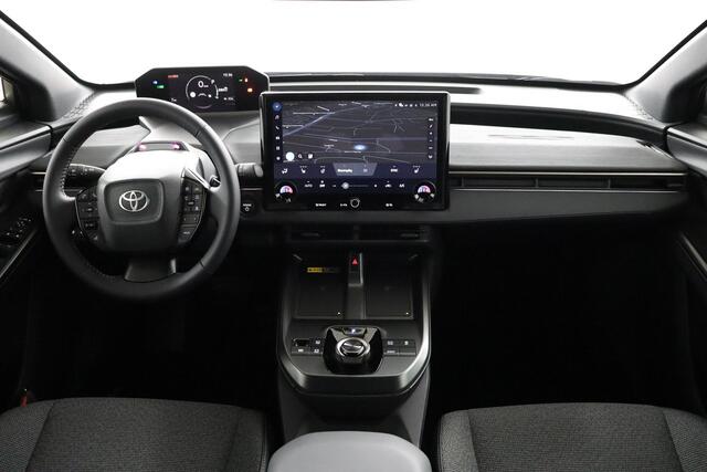Toyota bZ4X Touring Dynamic 75 kWh | Stoel en Stuurwiel verwarming | Navigatie | 360 camera | – foto 4