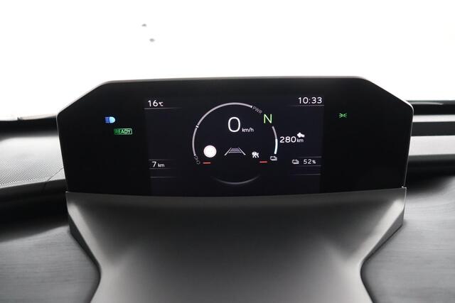 Toyota bZ4X Touring Dynamic 75 kWh | Stoel en Stuurwiel verwarming | Navigatie | 360 camera | – foto 6