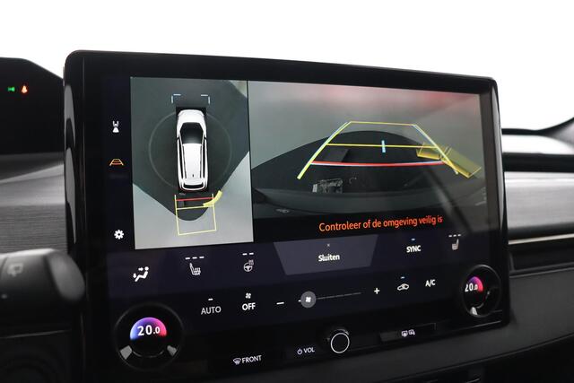Toyota bZ4X Touring Dynamic 75 kWh | Stoel en Stuurwiel verwarming | Navigatie | 360 camera | – foto 8