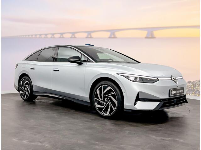 Volkswagen Pro Business (1) 77 kWh accu, 210 kW / 286 pk Lim