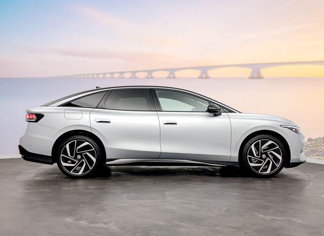 Volkswagen Pro Business (1) 77 kWh accu, 210 kW / 286 pk Lim