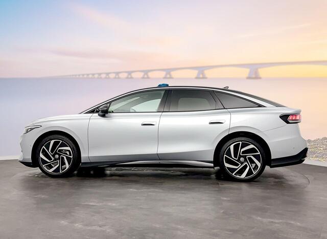 Volkswagen Pro Business (1) 77 kWh accu, 210 kW / 286 pk Lim