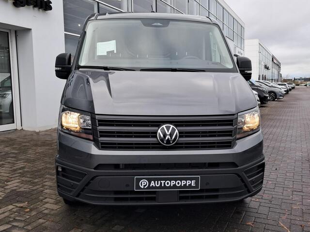 Volkswagen Bedrijfswagens Trendline L3 2.0 TDI EU6 103 kW (140 pk) GVW 3.0T