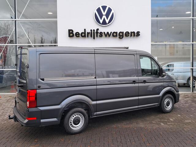 Volkswagen Bedrijfswagens Trendline L3 2.0 TDI EU6 103 kW (140 pk) GVW 3.0T