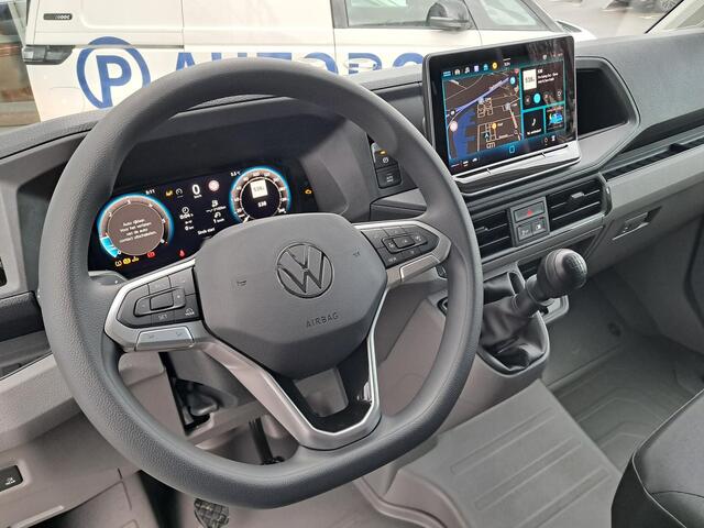 Volkswagen Bedrijfswagens Trendline L3 2.0 TDI EU6 103 kW (140 pk) GVW 3.0T
