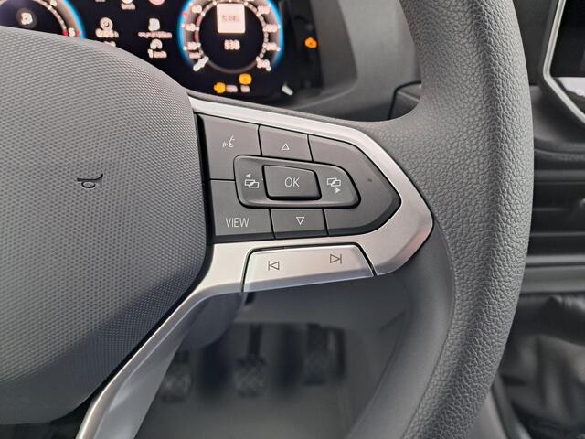 Volkswagen Bedrijfswagens Trendline L3 2.0 TDI EU6 103 kW (140 pk) GVW 3.0T