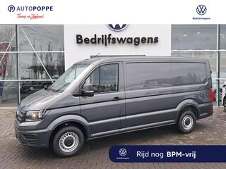 volkswagen--bedrijfswagens-trendlin