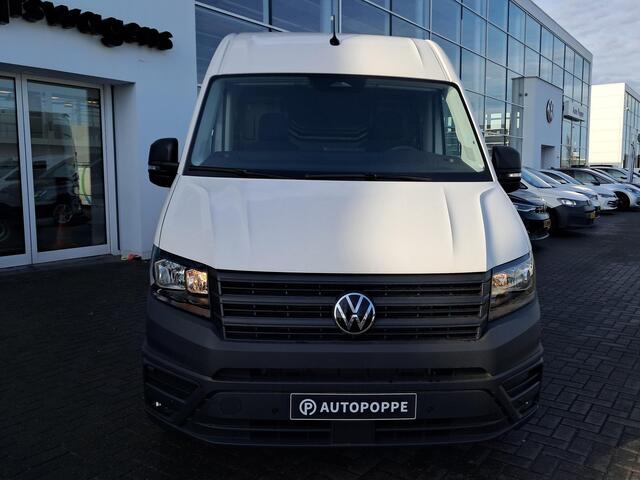 Volkswagen Bedrijfswagens Comfortline L3 2.0 TDI EU6 103 kW (140 pk) GVW 3.5
