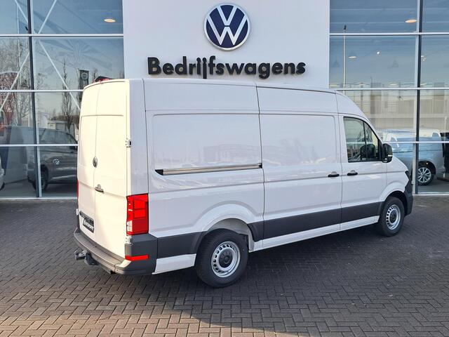 Volkswagen Bedrijfswagens Comfortline L3 2.0 TDI EU6 103 kW (140 pk) GVW 3.5