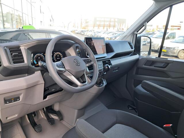 Volkswagen Bedrijfswagens Comfortline L3 2.0 TDI EU6 103 kW (140 pk) GVW 3.5