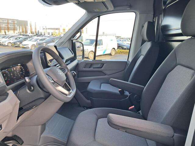 Volkswagen Bedrijfswagens Comfortline L3 2.0 TDI EU6 103 kW (140 pk) GVW 3.5