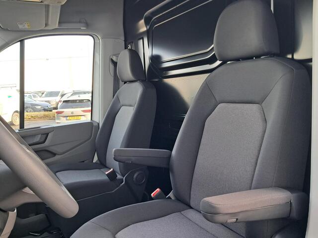 Volkswagen Bedrijfswagens Comfortline L3 2.0 TDI EU6 103 kW (140 pk) GVW 3.5