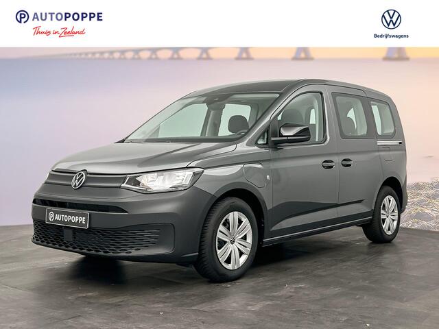 Volkswagen Bedrijfswagens Kombi 1.5 eHybrid EU6 85 kW (115 pk) 2755 mm 6 ver