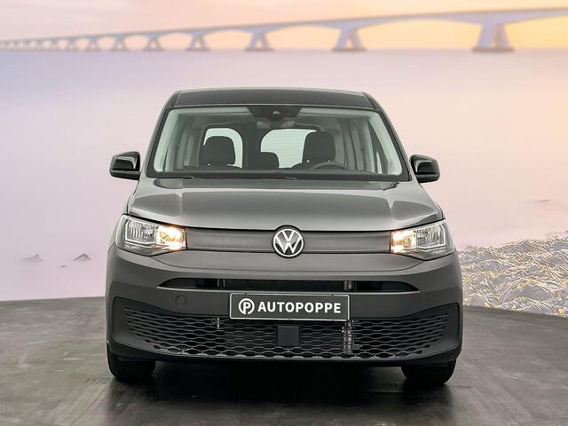 Volkswagen Bedrijfswagens Kombi 1.5 eHybrid EU6 85 kW (115 pk) 2755 mm 6 ver