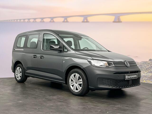 Volkswagen Bedrijfswagens Kombi 1.5 eHybrid EU6 85 kW (115 pk) 2755 mm 6 ver