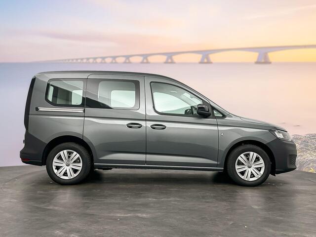 Volkswagen Bedrijfswagens Kombi 1.5 eHybrid EU6 85 kW (115 pk) 2755 mm 6 ver