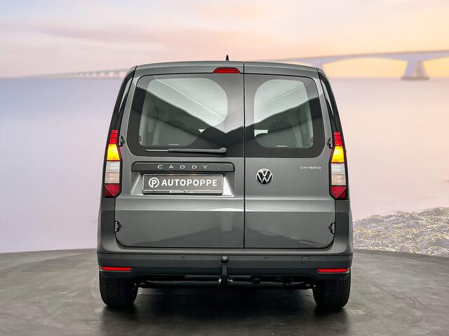 Volkswagen Bedrijfswagens Kombi 1.5 eHybrid EU6 85 kW (115 pk) 2755 mm 6 ver