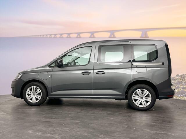 Volkswagen Bedrijfswagens Kombi 1.5 eHybrid EU6 85 kW (115 pk) 2755 mm 6 ver
