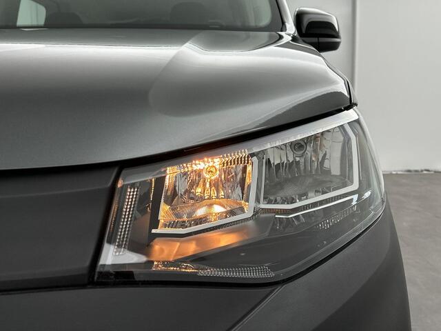 Volkswagen Bedrijfswagens Kombi 1.5 eHybrid EU6 85 kW (115 pk) 2755 mm 6 ver