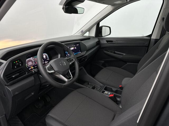 Volkswagen Bedrijfswagens Kombi 1.5 eHybrid EU6 85 kW (115 pk) 2755 mm 6 ver