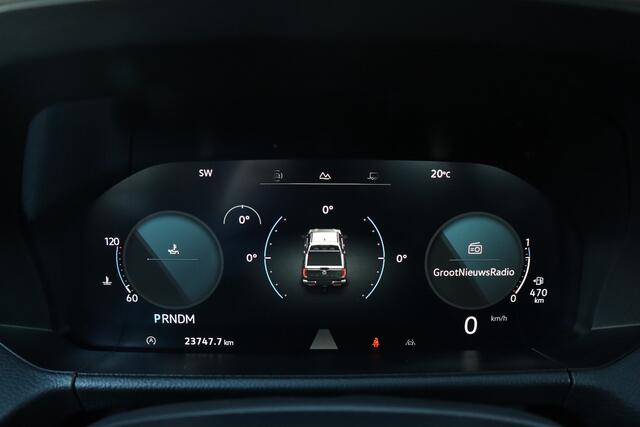 Volkswagen AMAROK 3.0 TDI 4Motion Aventura