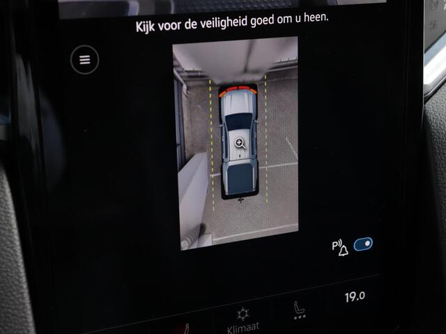 Volkswagen AMAROK 3.0 TDI 4Motion Double Cab | Roll-cover (Mountain Top) | 360° camera | Leder | Trekhaak (3500kg) | Sperdifferentieel | Harman/Kardon |