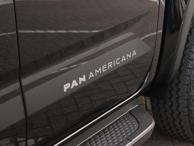 Volkswagen AMAROK 3.0 TDI 4Motion Double Cab | Roll-cover (Mountain Top) | 360° camera | Leder | Trekhaak (3500kg) | Sperdifferentieel | Harman/Kardon |