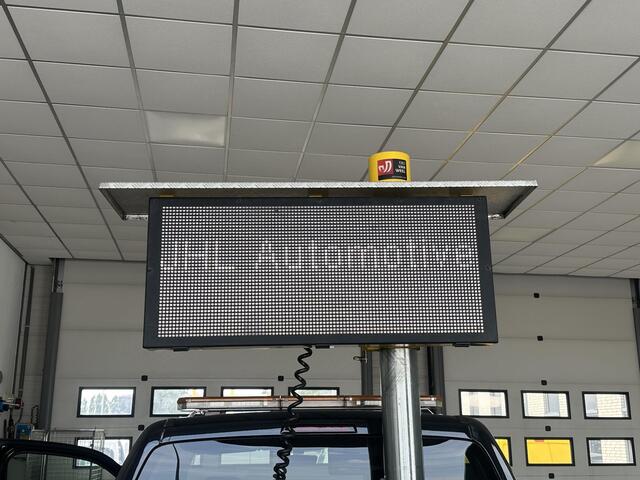 Volkswagen AMAROK 3.0 TDI V6 4Motion DC*5P*MATRIX BORD*DRIP*ECC*NAVI